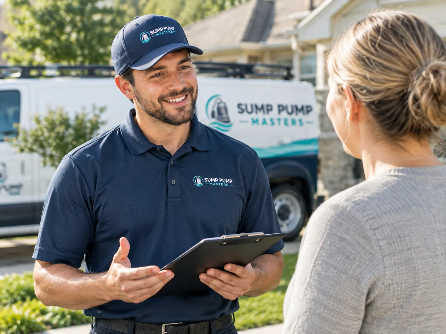 Sump Pump Repair Silas, AL FAQs